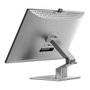 ALOGIC Clarity Touch 32C4KPDTF 4K Táctil Plata