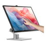 ALOGIC Clarity Touch 32C4KPDTF 4K Táctil Plata
