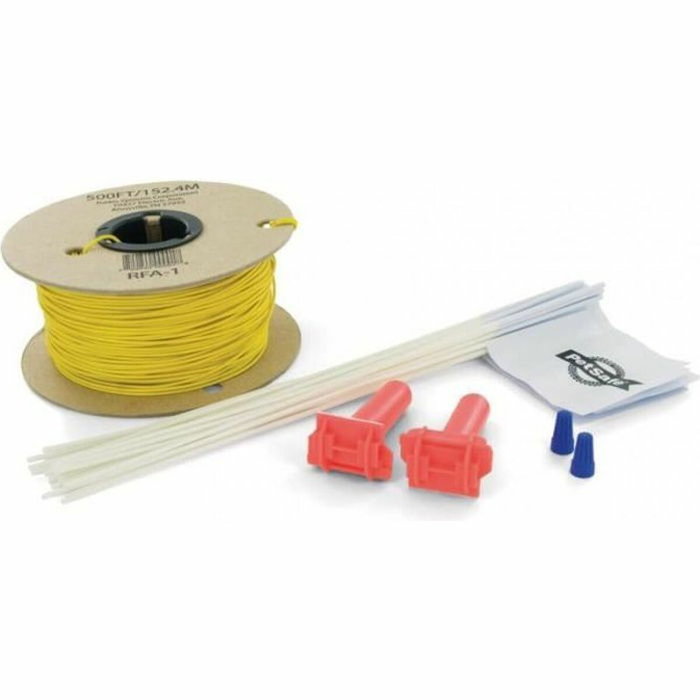 Petsafe Kit de Extensión de Valla Anti-Escape para Mascotas Petsafe Kit de Extensión de Valla Anti-Escape para Mascotas
