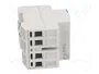 Hager ESC440 Disyuntor de protección de instalación 40A 4 polos 230V