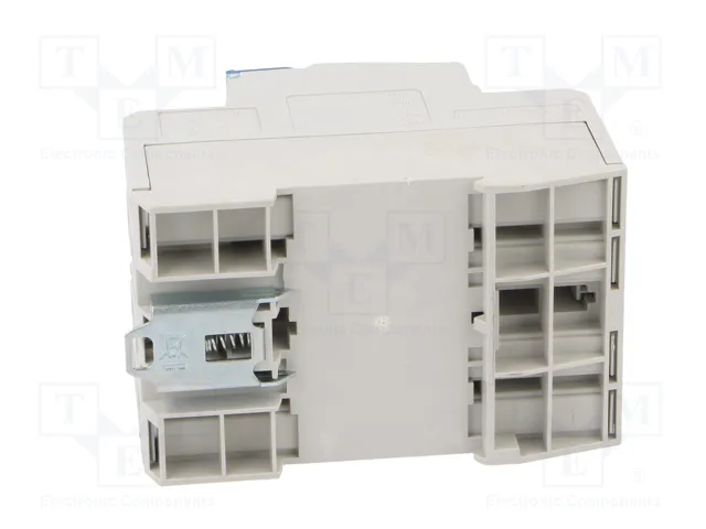 Hager ESC440 Disyuntor de protección de instalación 40A 4 polos 230V Hager ESC440 Disyuntor de protección de instalación 40A 4 polos 230V