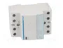 Hager ESC440 Disyuntor de protección de instalación 40A 4 polos 230V