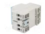 Hager ESC440 Disyuntor de protección de instalación 40A 4 polos 230V