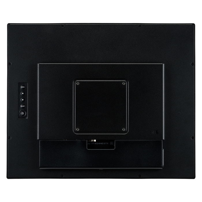 Iiyama TF1534MC-B7X - Monitor táctil M-Touch de 38 cm (15 pulgadas) 4:3 con puertos HDMI y DisplayPort Iiyama TF1534MC-B7X - Monitor táctil M-Touch de 38 cm (15 pulgadas) 4:3 con puertos HDMI y DisplayPort
