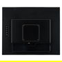 Iiyama TF1534MC-B7X - Monitor táctil M-Touch de 38 cm (15 pulgadas) 4:3 con puertos HDMI y DisplayPort