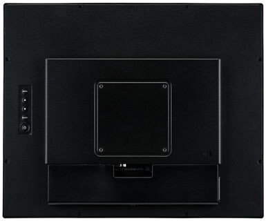 iiyama ProLite TF1534MC-B7X Monitor Táctil 15 pulg. 1024 x 768 XGA Negro