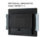 iiyama ProLite TF1534MC-B7X Monitor Táctil 15 pulg. 1024 x 768 XGA Negro