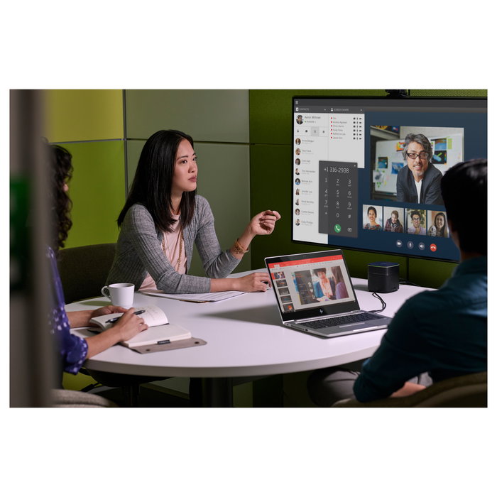 HP D HP ZBook Thunderbolt 3 Dock G2 120W HP D HP ZBook Thunderbolt 3 Dock G2 120W