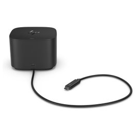 HP D HP ZBook Thunderbolt 3 Dock G2 120W