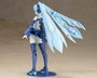 Kotobukiya Frame Artist Snow Miku Kit de Modelismo 1/100