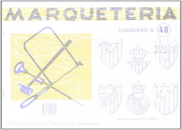SALVATELLA Marqueteria 48