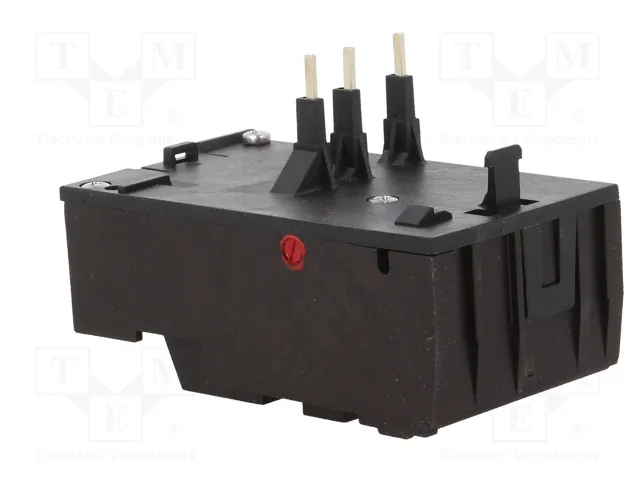 LOVATO ELECTRIC Relé térmico 6÷10A con agarres de tornillo LOVATO ELECTRIC Relé térmico 6÷10A con agarres de tornillo