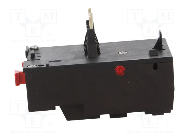 LOVATO ELECTRIC Relé térmico 6÷10A con agarres de tornillo LOVATO ELECTRIC Relé térmico 6÷10A con agarres de tornillo