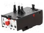 LOVATO ELECTRIC Relé térmico 6÷10A con agarres de tornillo