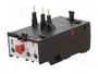 LOVATO ELECTRIC Relé térmico 6÷10A con agarres de tornillo