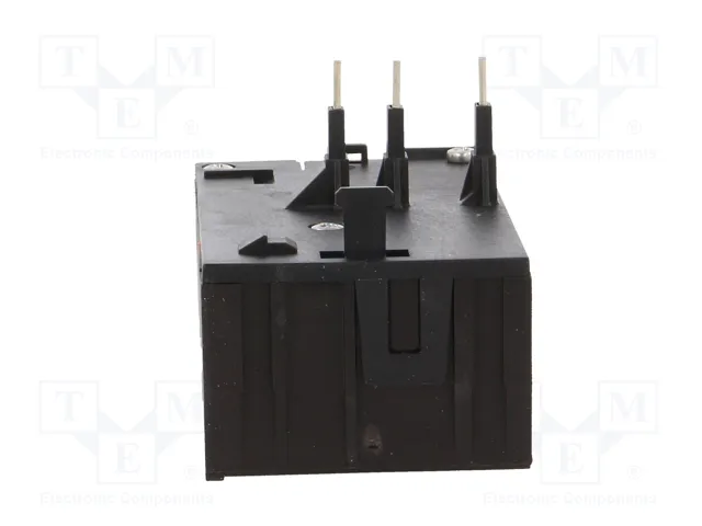 LOVATO ELECTRIC Relé térmico 6÷10A con agarres de tornillo LOVATO ELECTRIC Relé térmico 6÷10A con agarres de tornillo