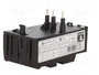LOVATO ELECTRIC Relé térmico 6÷10A con agarres de tornillo