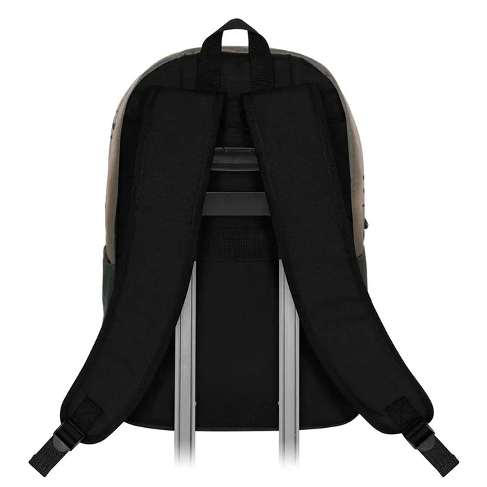 Pro-Dg Mochila HS FAN 2.2 Rise PRO-DG Urbana Resistente Multicolor Pro-Dg Mochila HS FAN 2.2 Rise PRO-DG Urbana Resistente Multicolor