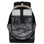 Pro-Dg Mochila HS FAN 2.2 Rise PRO-DG Urbana Resistente Multicolor