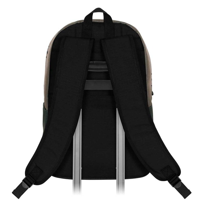 Pro-Dg Mochila HS FAN 2.2 Rise PRO-DG Urbana Resistente Multicolor