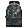 Pro-Dg Mochila HS FAN 2.2 Rise PRO-DG Urbana Resistente Multicolor
