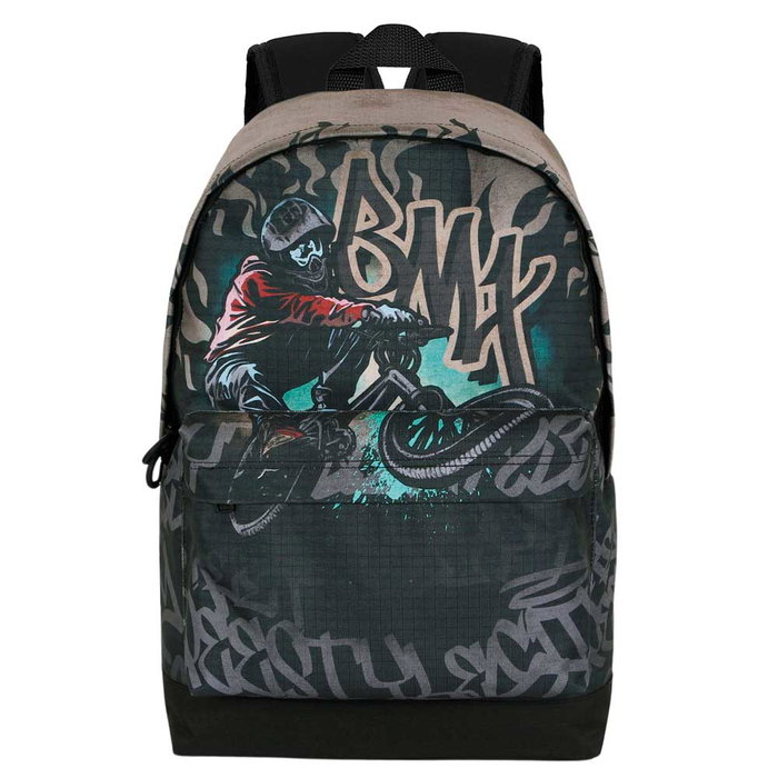 Pro-Dg Mochila HS FAN 2.2 Rise PRO-DG Urbana Resistente Multicolor Pro-Dg Mochila HS FAN 2.2 Rise PRO-DG Urbana Resistente Multicolor