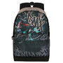 Pro-Dg Mochila HS FAN 2.2 Rise PRO-DG Urbana Resistente Multicolor