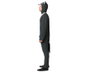 Disfraz Lobo Hombre Adulto Gris XL