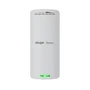Ruijie RG-EST100-E Punto de Acceso / Puente Inalámbrico Exterior 2.4GHz 300 Mbps, Cobertura 500m, PoE, Antena Direccional Dual Polarización 8 dBi, IP55, Blanco