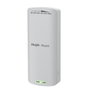 Ruijie Networks RG-EST100-E Punto de Acceso Inalámbrico 300 Mbit/s Blanco