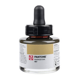 Talens | Pantone Tinta para Marker 467 de 30 ml
