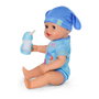 Zapf Creation BABY born Jonas Click & Play 43cm