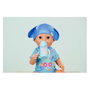 Zapf Creation BABY born Jonas Click & Play 43cm