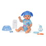 Zapf Creation BABY born Jonas Click & Play 43cm