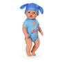 Zapf Creation BABY born Jonas Click & Play 43cm