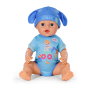 Zapf Creation BABY born Jonas Click & Play 43cm