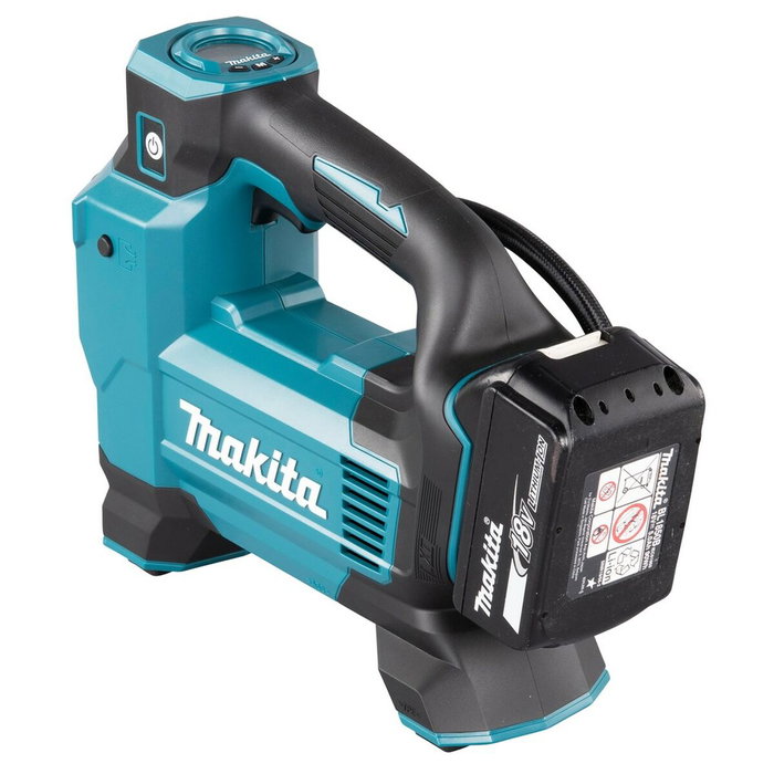 Makita DMP181Z Compresor Inalámbrico sin Batería