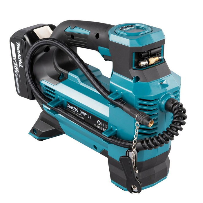 Makita DMP181Z Compresor Inalámbrico sin Batería