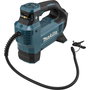 Makita DMP181Z Compresor de Aire Inalámbrico