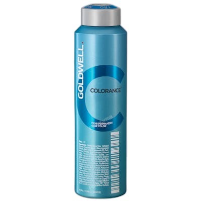 Goldwell COLORANCE Coloración demi-permanente 4R, 120 ml Goldwell COLORANCE Coloración demi-permanente 4R, 120 ml