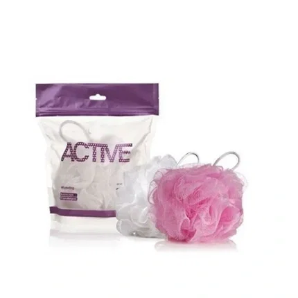 Suavipiel ACTIVE ESPONJA flor bath soft peeling