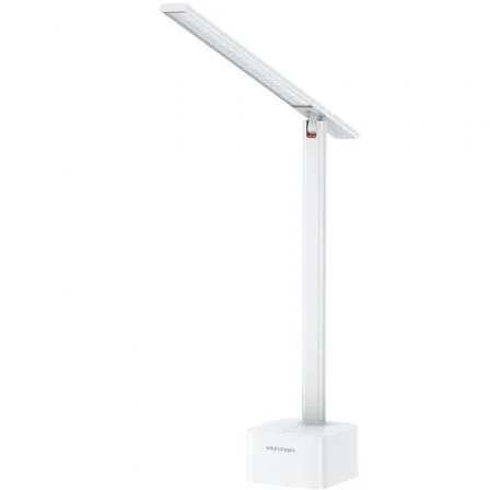 Vention Lámpara de escritorio LED 5W blanca PDBW0