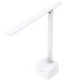 Vention Lámpara de escritorio LED 5W blanca PDBW0