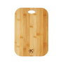 Tabla Corte Nordik K For Kitchen 33x23x1,5 cm (6 Unidades)