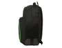Safta Mochila Doble adaptable a carro Real Betis Balompié, 420 x 320 x 150 mm