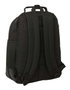 Safta Mochila Doble con Cantoneras Adaptable a Carro 32x42x15 cm