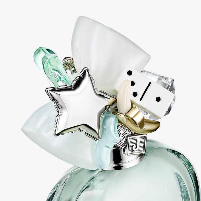 Marc Jacobs Perfect Eau de Toilette - Colonia Vaporizador para Mujer 50 ml, Fragancia Floral Amaderada, Nueva 2022
