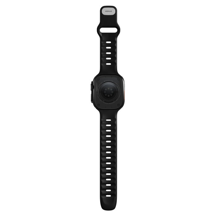 Nomad Tempo Band 49mm Black Nomad Tempo Band 49mm Black