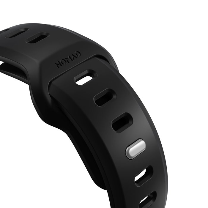 Nomad Tempo Band 49mm Black Nomad Tempo Band 49mm Black