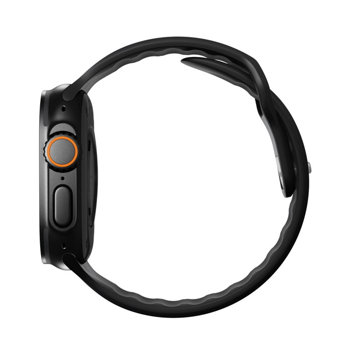 Nomad Tempo Band 49mm Black Nomad Tempo Band 49mm Black